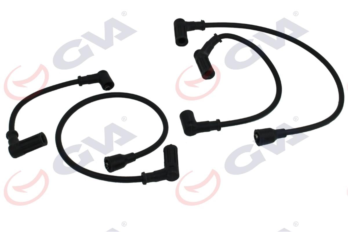 Fiat Tempra Tipo Buji Kablosu 7716092-7691421-7691421B