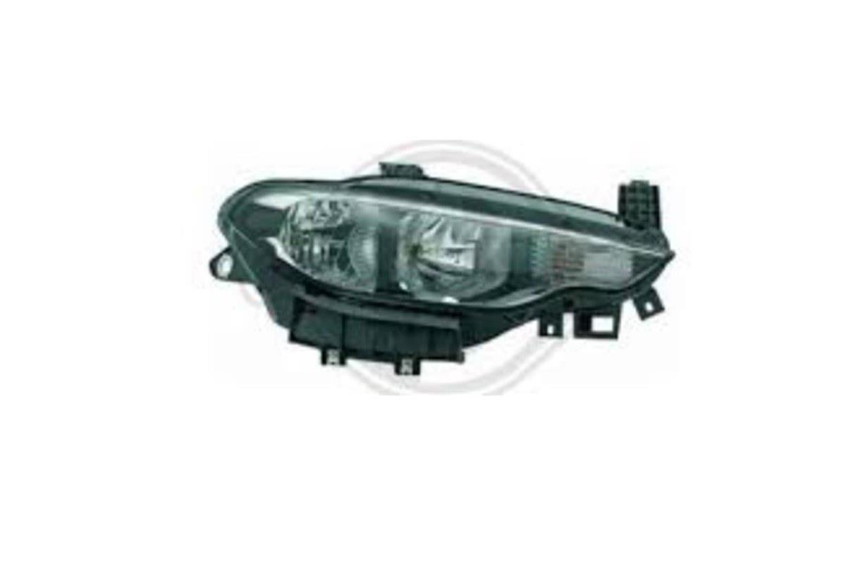 Fiat Egea Far Sağ 2015- Eser Opar-52113795