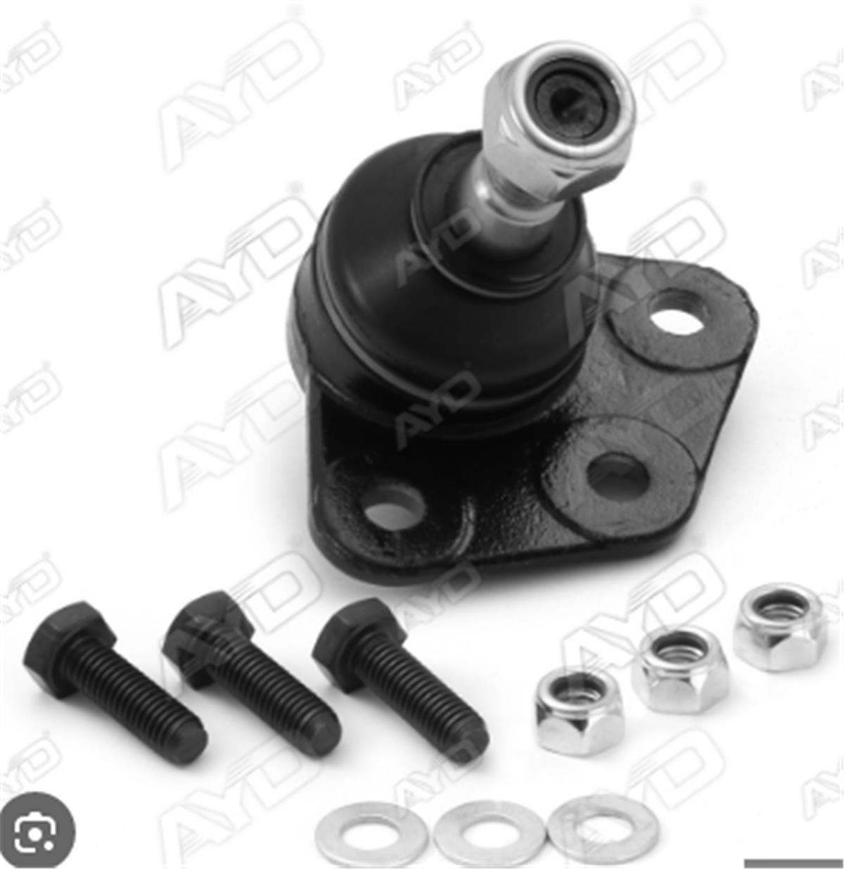 Fiat Doblo Rotil Ayd