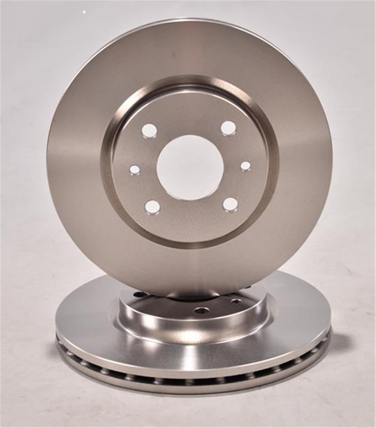 Fiat Doblo Linea Fiorino Bipper Ön Fren Aynası