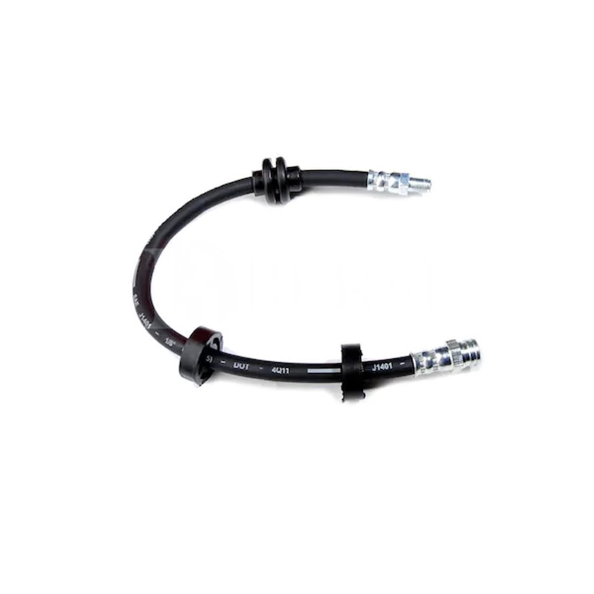 Fiat Egea Arka Fren Hortumu İç 51983975