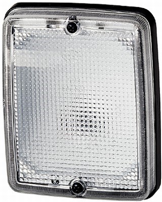 Geri Vites Lambası 12V Halojen Sol/Sağ HELLA