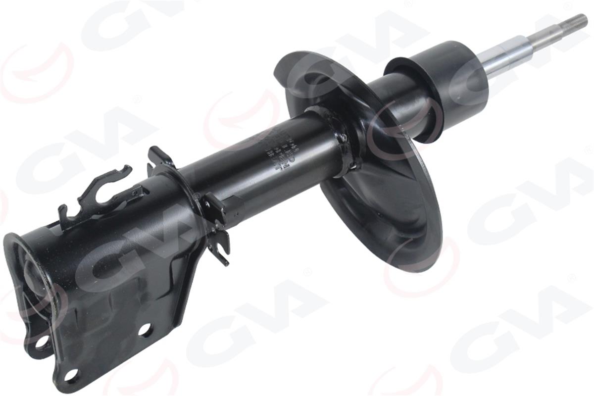 Fiat Doblo (01>) Pratico (10>) Ön Amortisör Uzun Gazlı 51772961-46812364-46791279