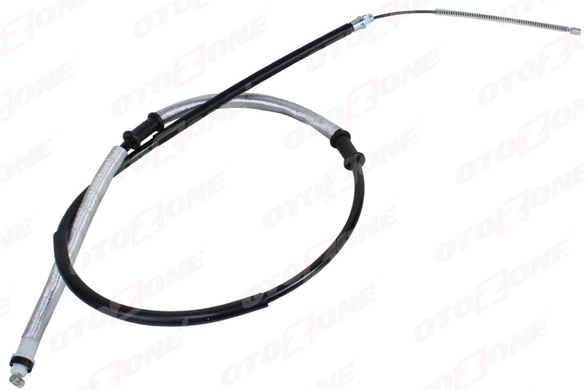 Fiat Doblo (2003-2005) El Fren Teli Sağ