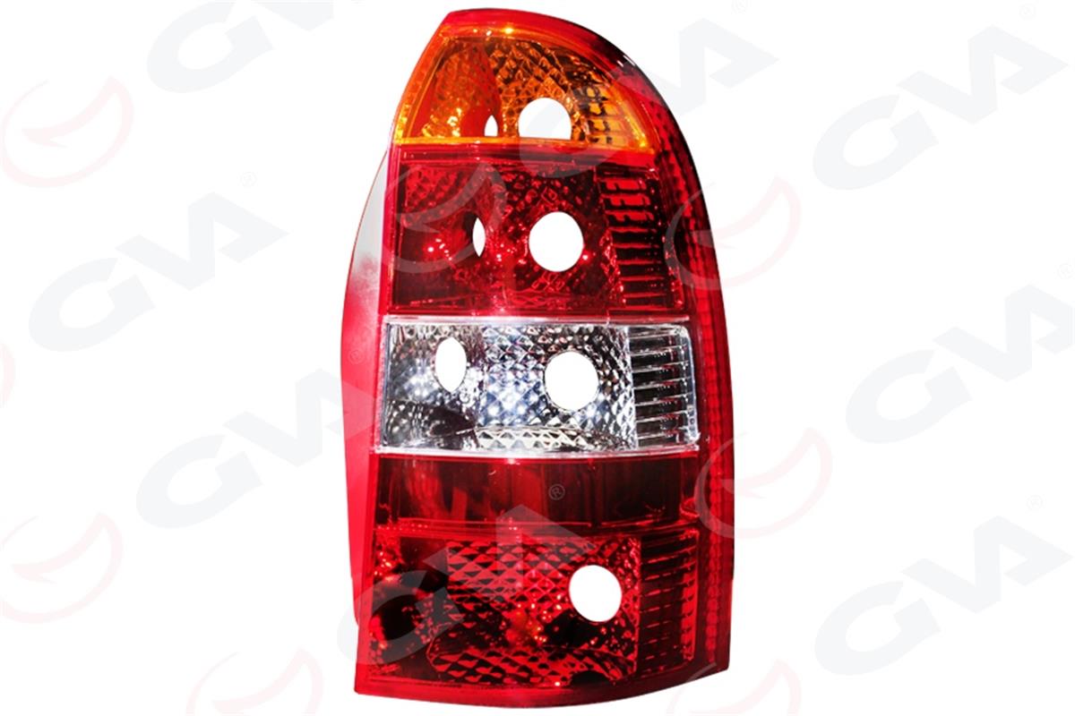 Fiat Palio Weekend (2002>) Stop Lambası Arka Sağ