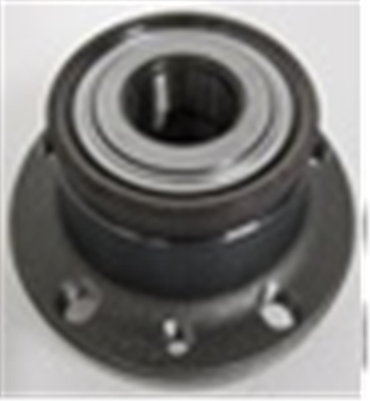 Fiat Doblo (2010>) Opel Combo Arka Teker Poryası Absli 51810087-51810395-328014