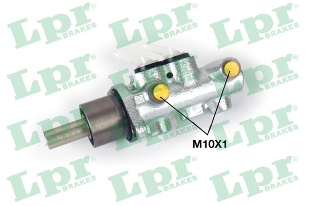 Fiat Doblo Fren Ana Merkezi 22.2Mm