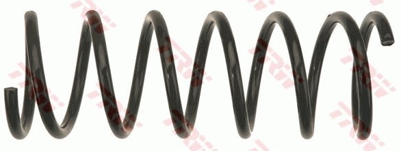 Fiat Seicento / 600 Arka Süspansiyon Yayı TRW