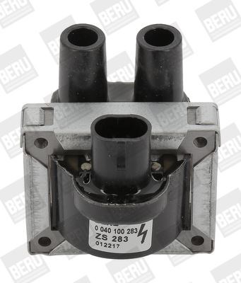 Fiat SLX Palio Siena Albea Alfa Romeo Ateşleme Bobini BERU