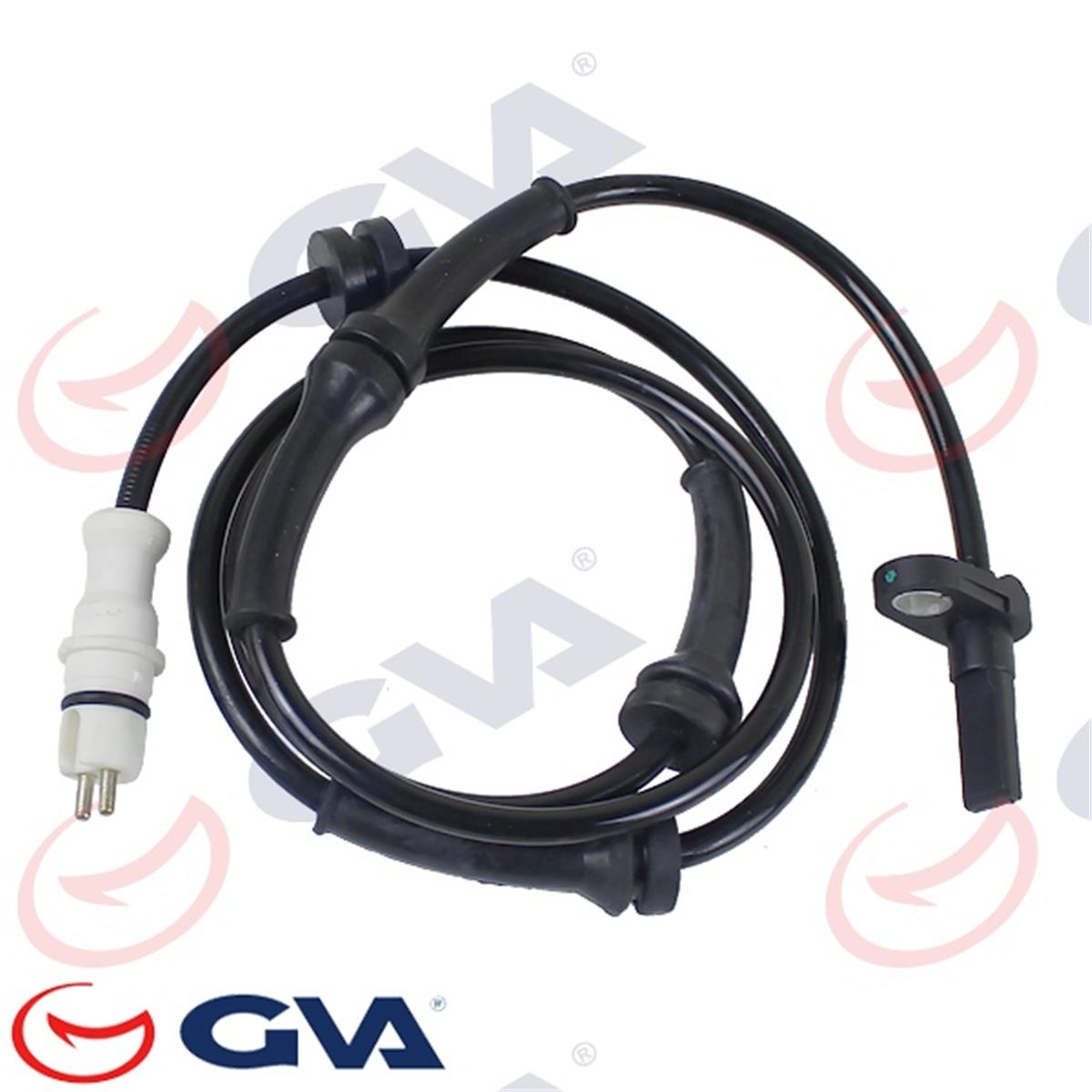 Fiat Palio Albea Abs Sensörü Arka 51706546-46838209