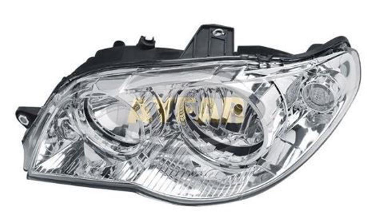 Fiat Albea Palio (2005>) Far Sinyal Sağ Elektrikli Motorlu 51754471