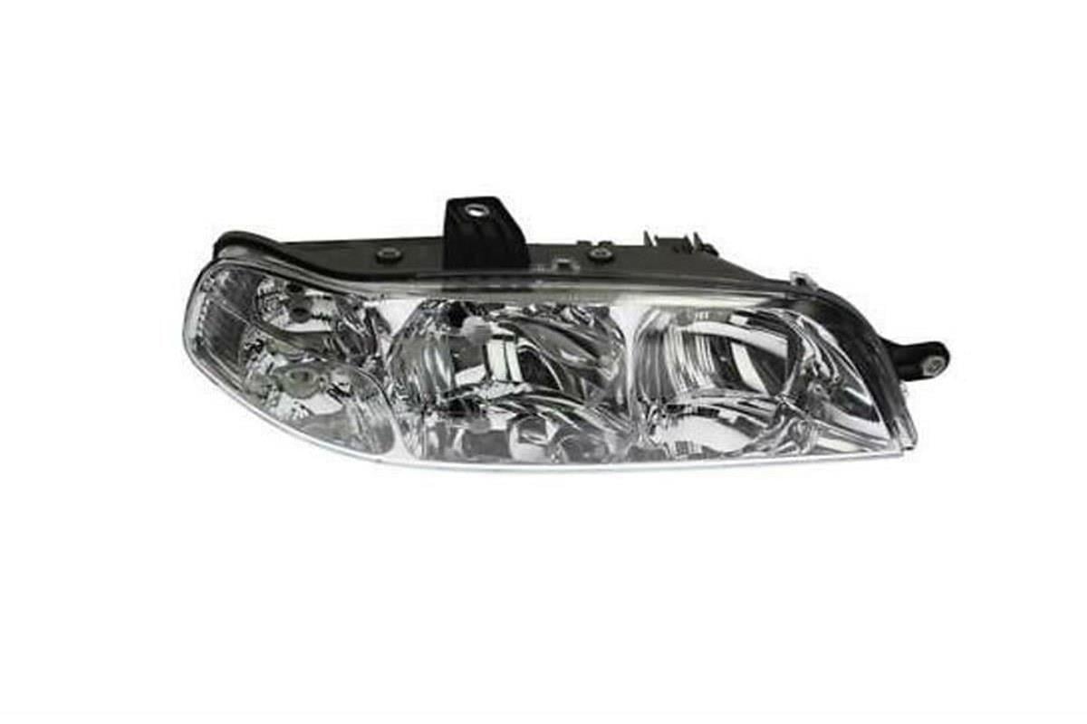 Fiat Palio Albea Sol Manuel Far Eser (2002-2004) Opar-46840522