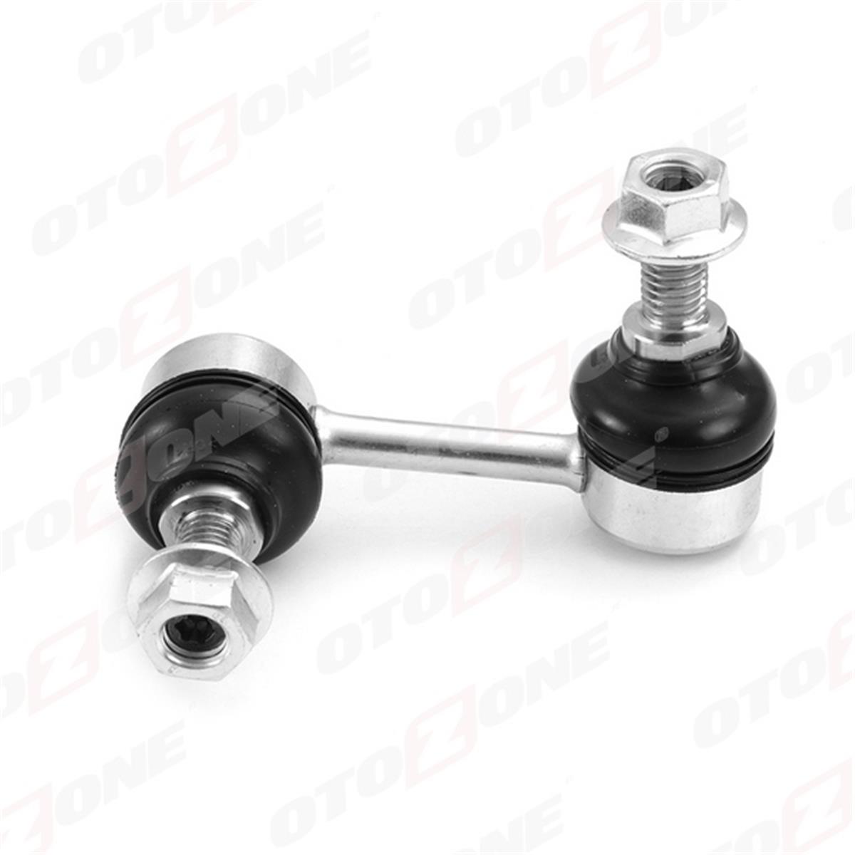 Fiat Freemont (2011-2019) Z Rot Arka Sağ-Sol K68052655aa