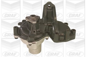 Fiat Elba Devirdaim GRAF