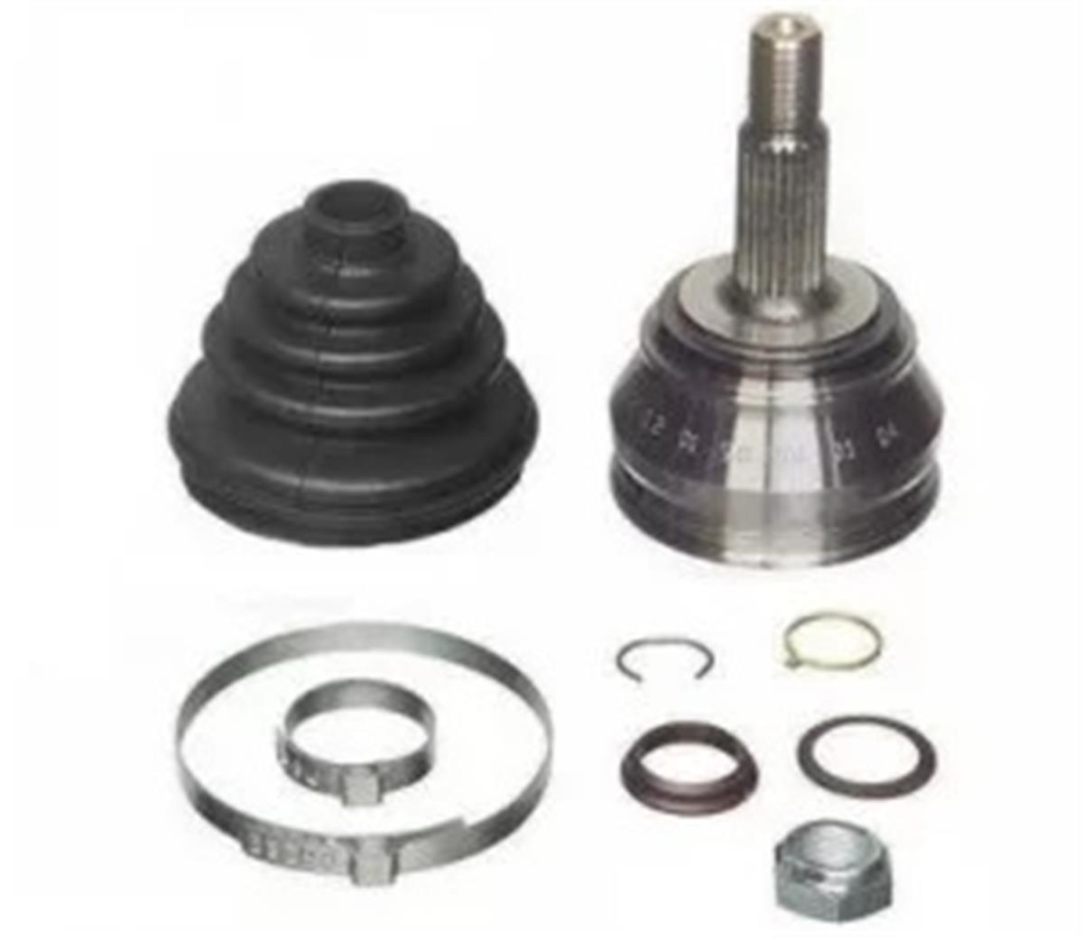 Fiat Fiorino Linea Doblo 3 Bravo 2 Aks Kafası Dış 51795511-71771179-46308551