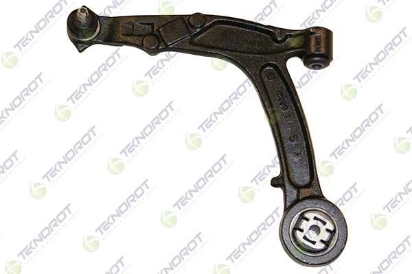 Fiat Panda Ön Sol Rotilli Salıncak TEKNOROT