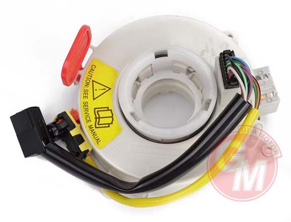 Fiat Doblo Cargo Ducato Nemo Boxer Direksiyon Airbag Sargısı Zembereği GUA