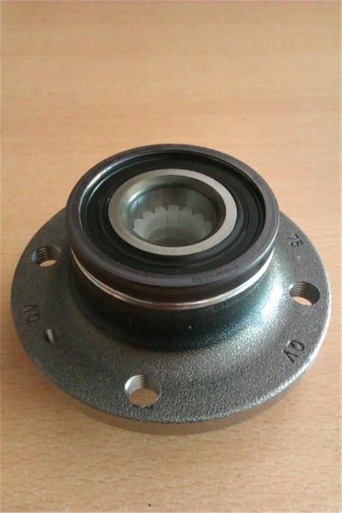 Opel Corsa D 1.3Cdti Arka Teker Poryası Komple 71747713-55701518-95517150-931