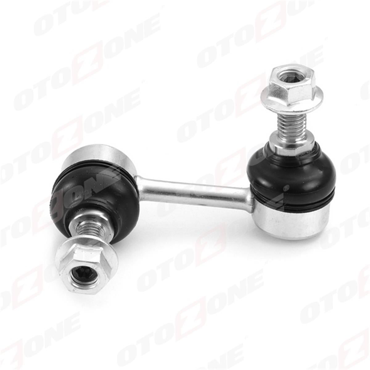 Fiat Freemont (2011-2019) Z Rot Arka Sağ-Sol K68052655aa