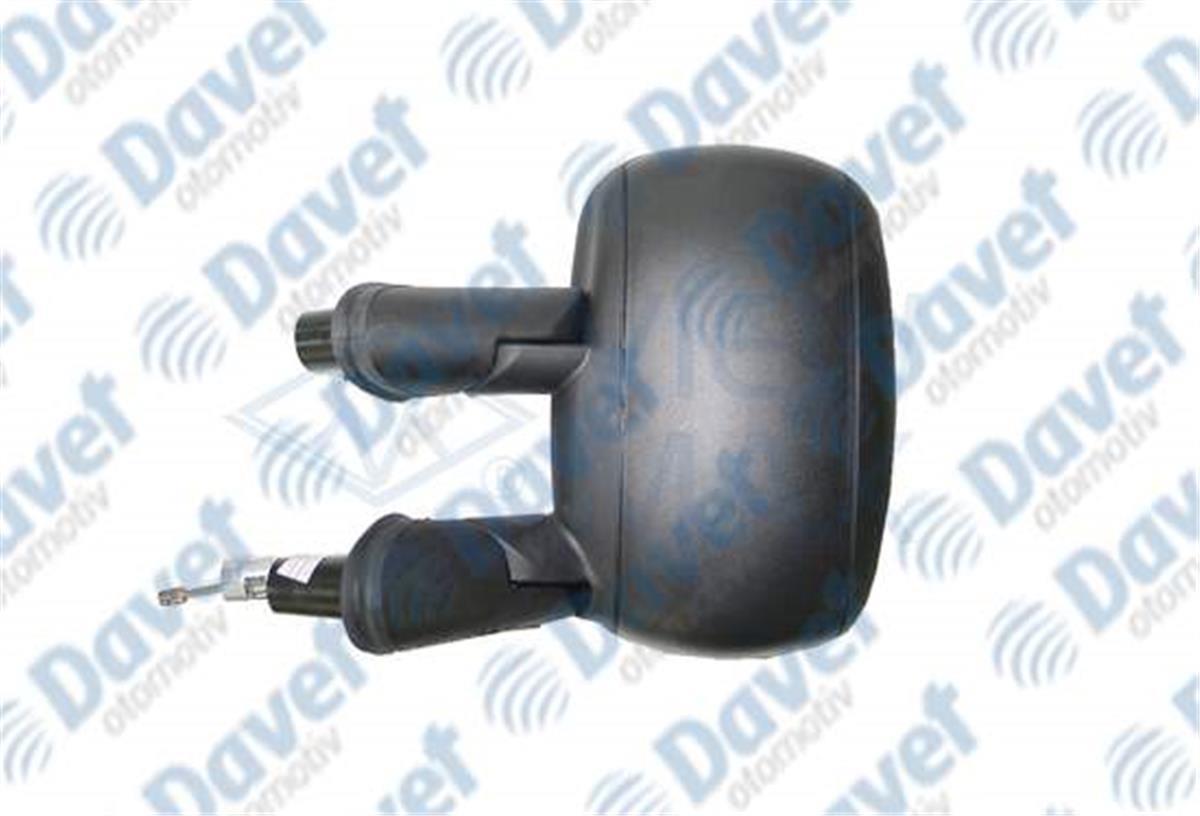 Fiat Doblo Ayna Dış Sağ Manuel Viewmax