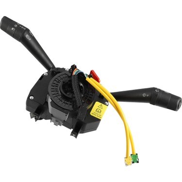 Fiat Grande Punto Evo Far Sinyal Korna Kumanda Kolu HELLUX