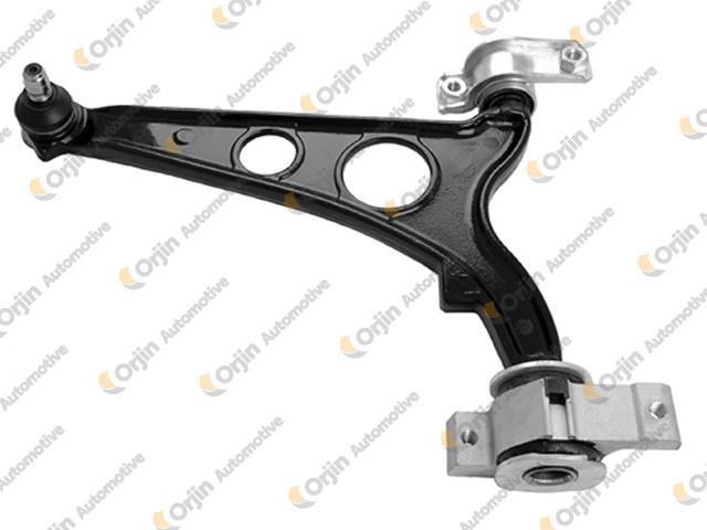 Fiat Multipla Sol Alt Komple Döküm Salıncak ORJIN