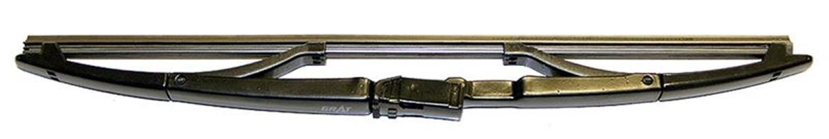 Fiat Doblo Arka Silecek 350Mm Grat