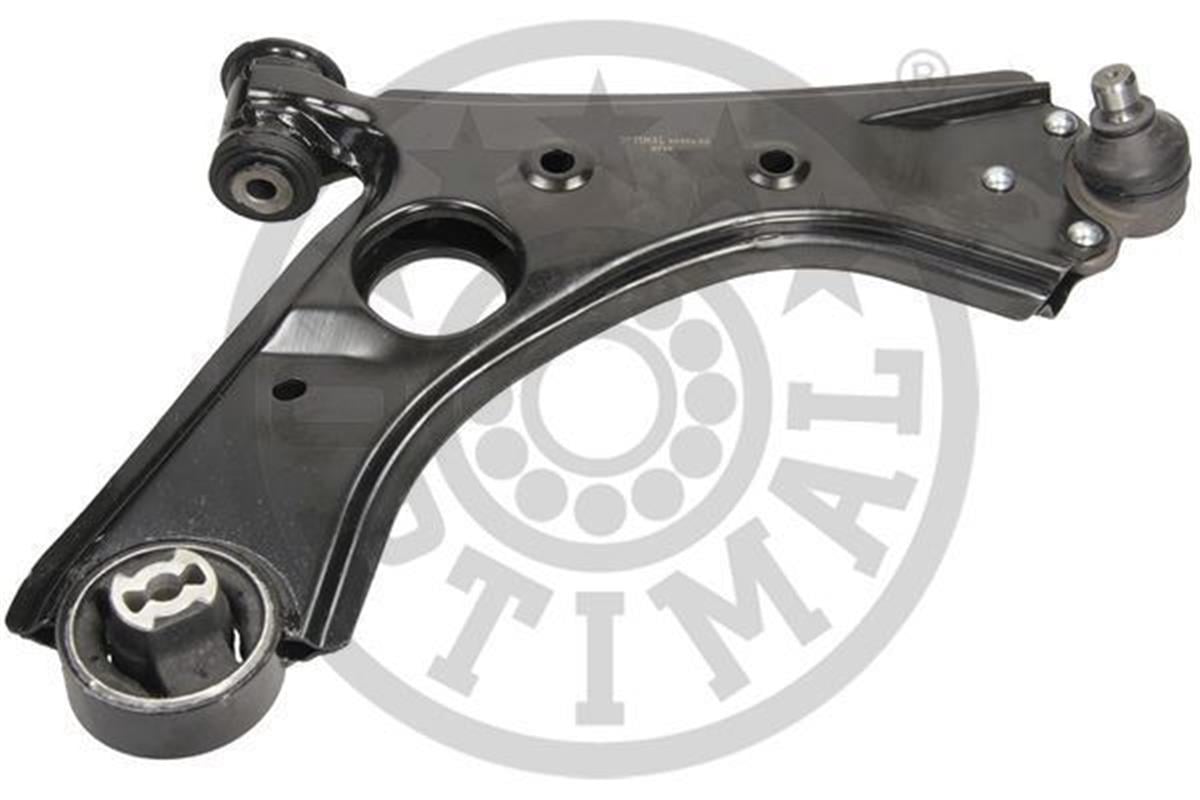 Fiat Doblo 3 (10>) Salıncak Sağ 51810664-51932036