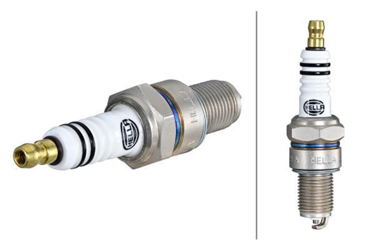 Volkswagen Astra F Vectra A Ateşleme Bujisi 5984036