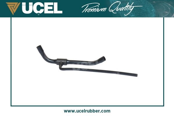 Fiat Brava 1.4 1.6 Karter Havalandırma Hortumu UCEL