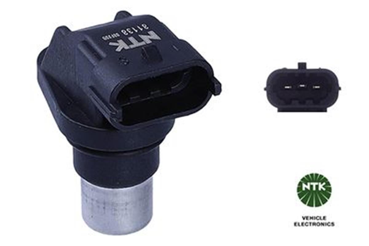 Opel Astra G (98>) Astra H Eksantrik Mıl Devır Sensörü