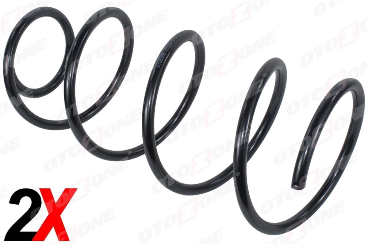 Fiat Marea 1.8 (96>02) Helezon Yayı Ön 46461497