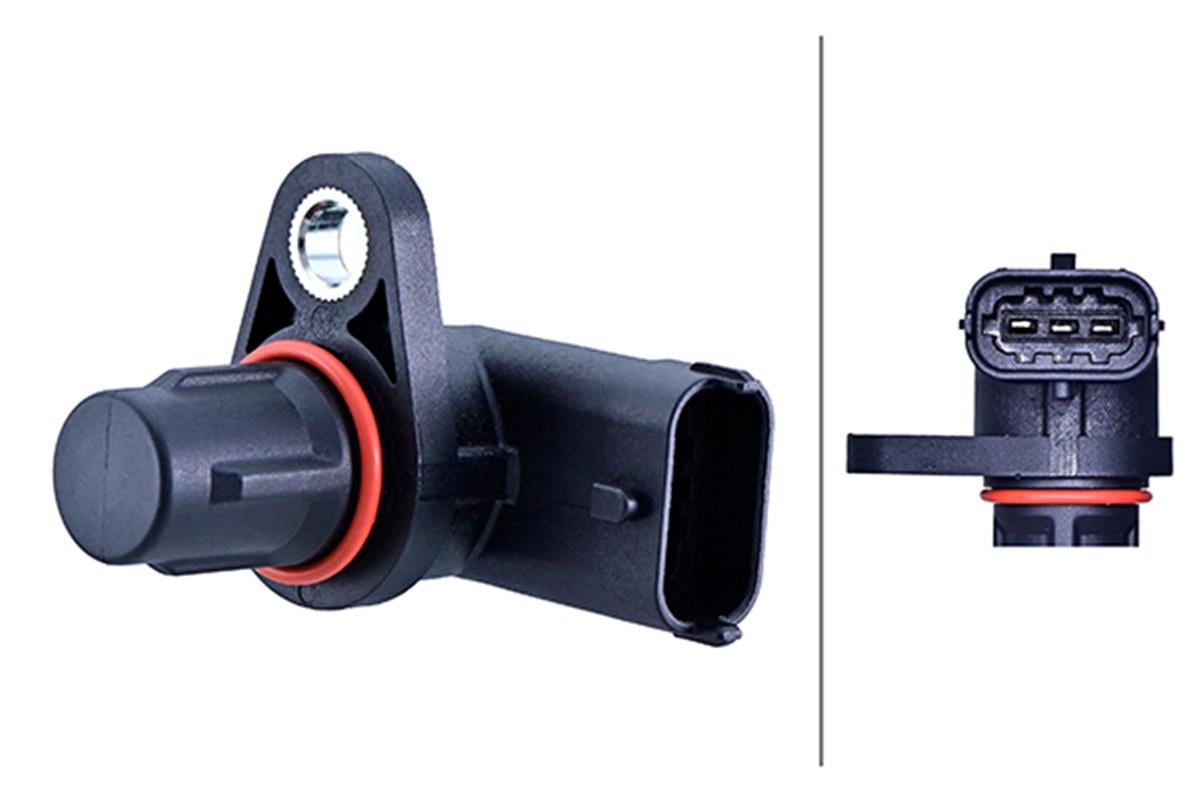 Fiat Ducato 2.3 Jtd (02>) Krank Sensörü 504052598-5802034639