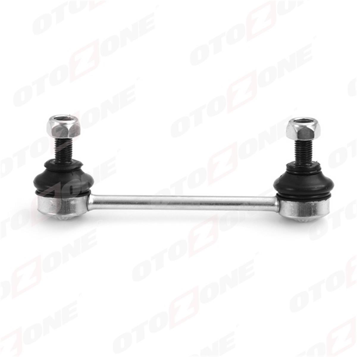Fiat Doblo (2001>) Doblo Cargo Z Rotu Arka Kısa 118Mm 46799278-46767267-51717001