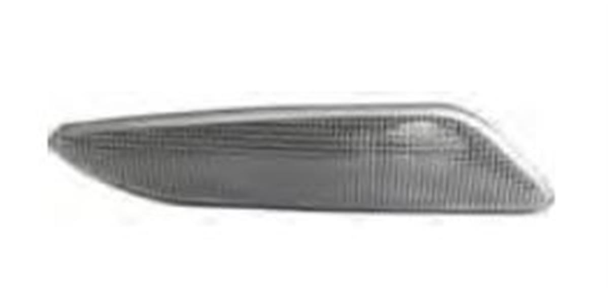 Fiat Egea Yan Sinyal Lambası Beyaz Sol 60686517