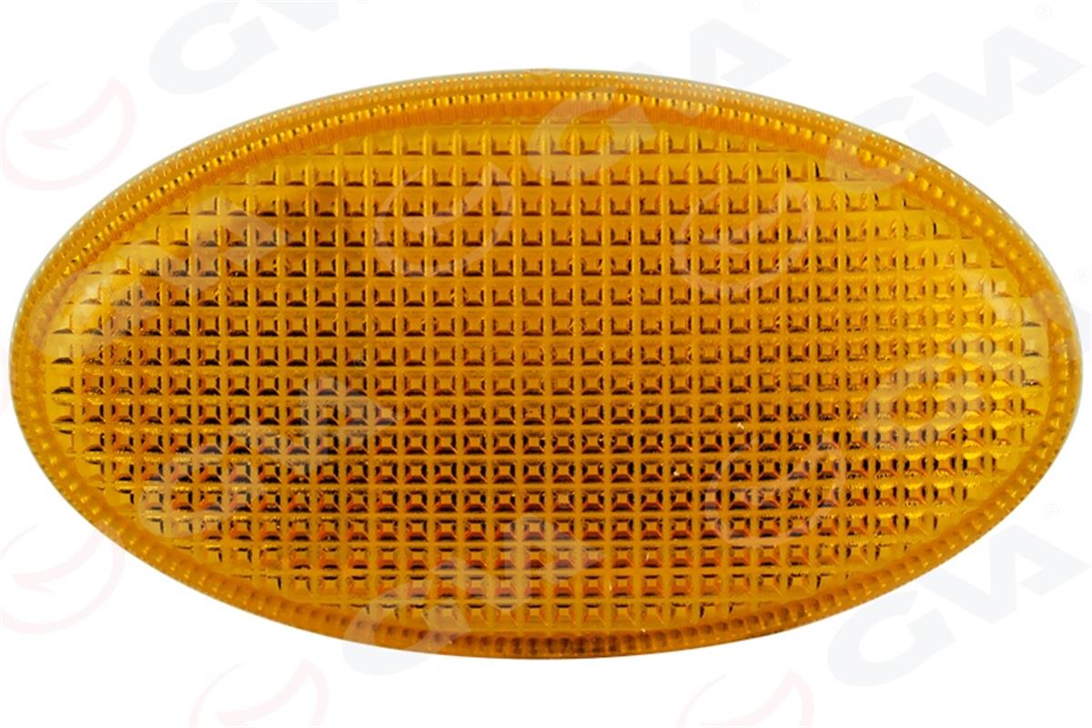 Fiat Palio Siena Çamurluk Yan Sinyal Lambası 46746704-46746705
