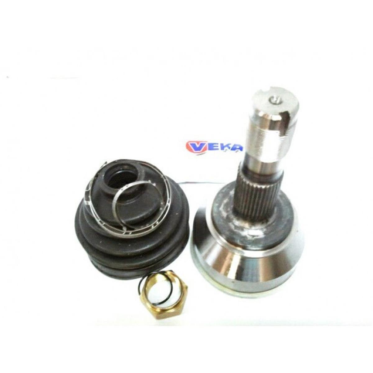 Fiat Tempra Tipo Aks Kafası Dış Veka R/L