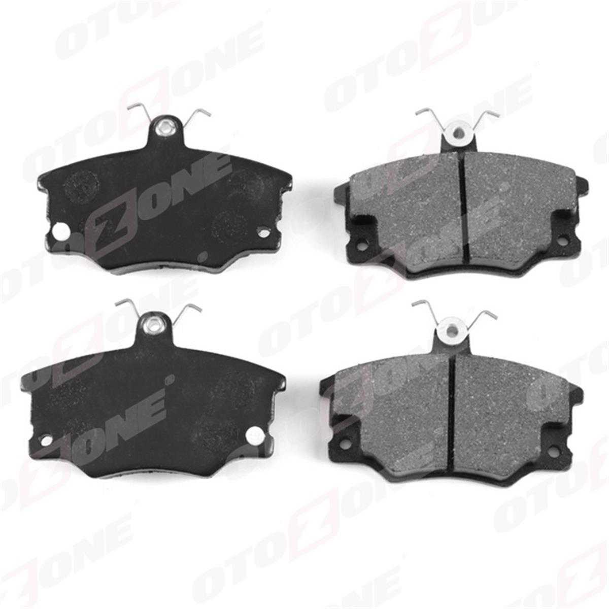 Fiat Tempra Tipo Uno Punto Ön Fren Balatası 5892735-77362185-71752994-5892