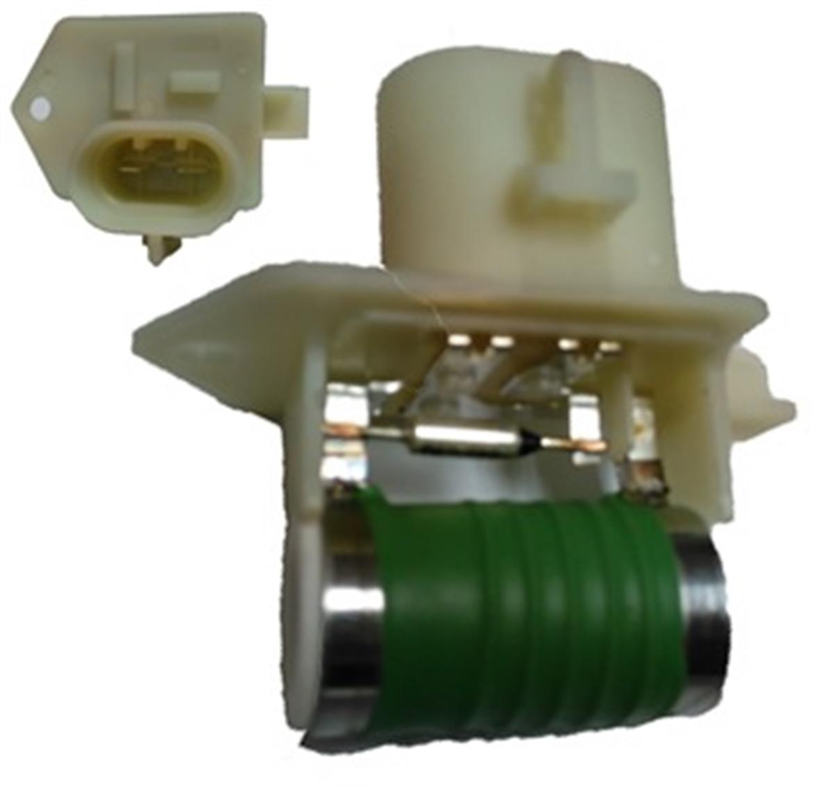 Fiat Linea Fan Rezistansı 51799364