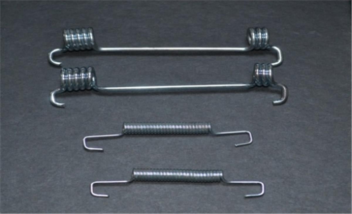 Fiat Ducato Arka Fren Yay Takımı (2001-2006) 430864