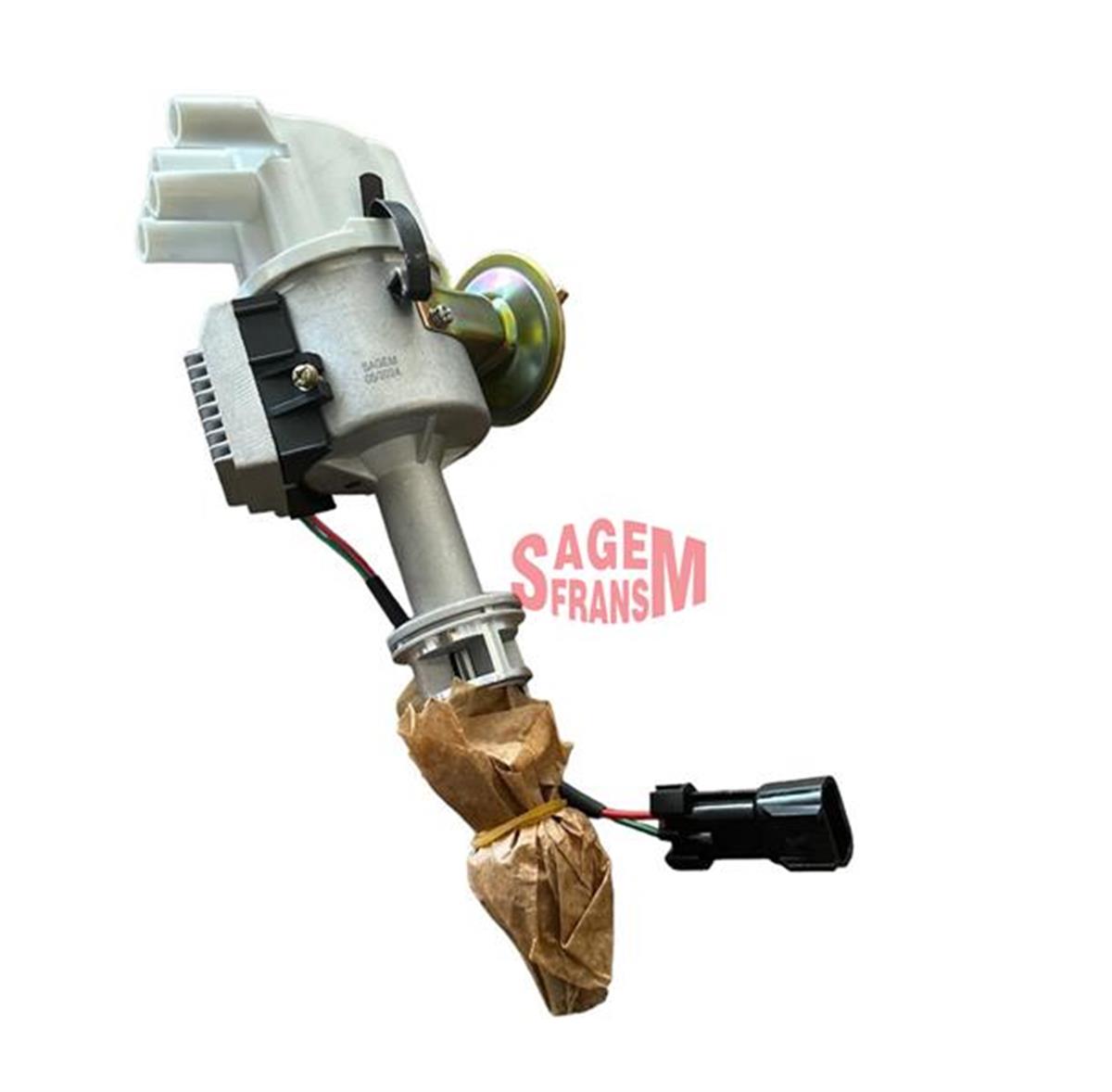 Dks M131 Doğan Şahin Distribütör Komple 7777708-61190502