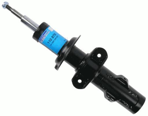 Fiat Panda 141 Ön Aks Amortisör SACHS