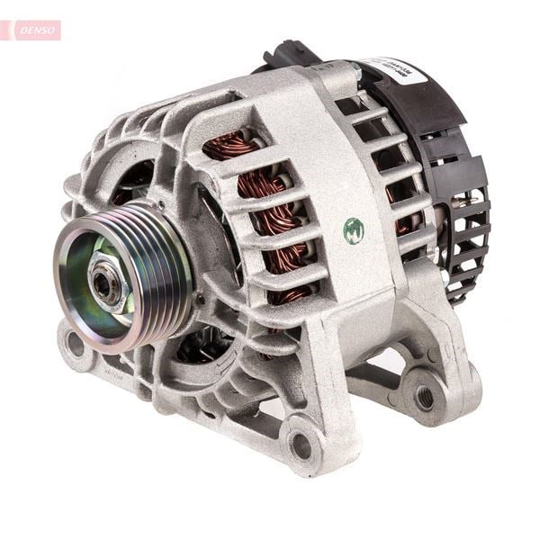 Fiat Bipper Nemo Peugeot 206 Partner Tepee Berlingo Xsara C15 Jumpy... DENSO