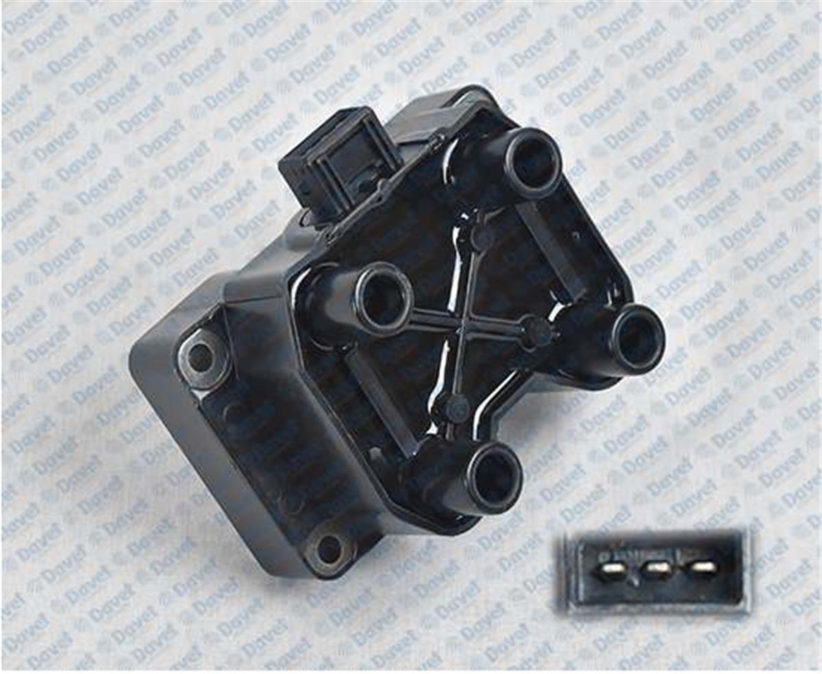 Fiat Albea Tempra Tipo Ateşleme Bobini Swapp 1.2 1.4 1.6