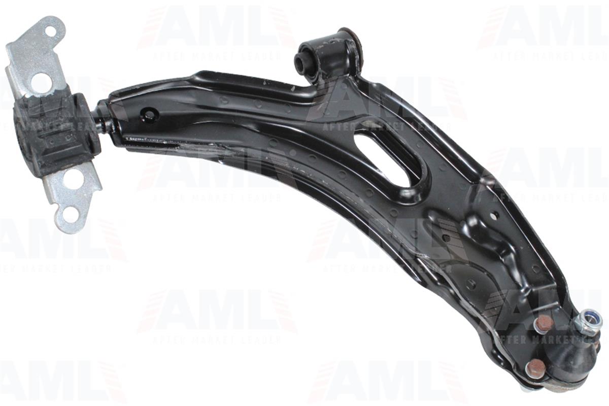 Fiat Palio Weekend (1996-2001) Alt Salıncak Komple Sağ 46454596