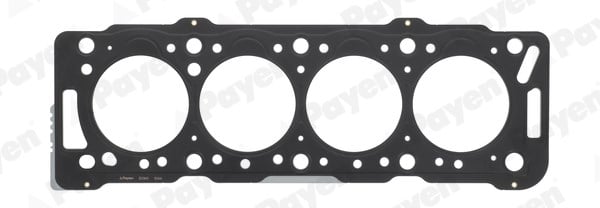 Fiat Silindir Kapak Contası PAYEN