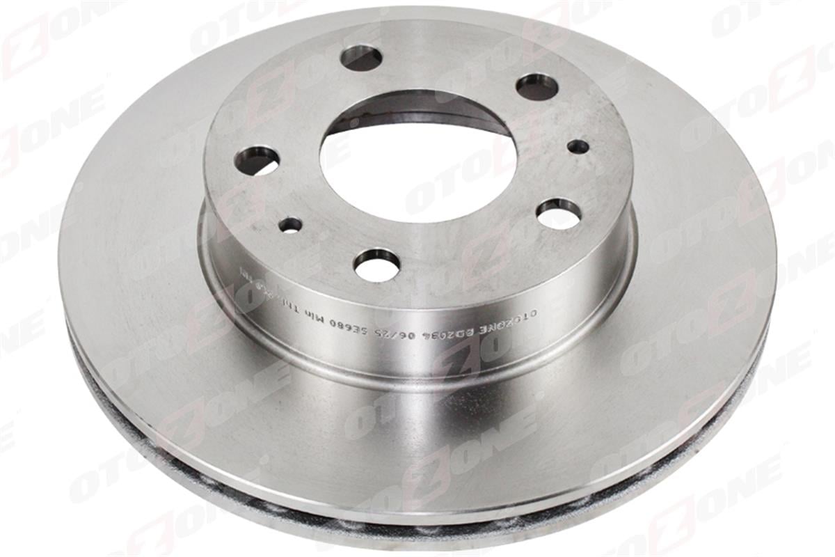 Fiat Ducato Peugeot Boxer Ön Fren Aynası 51728378