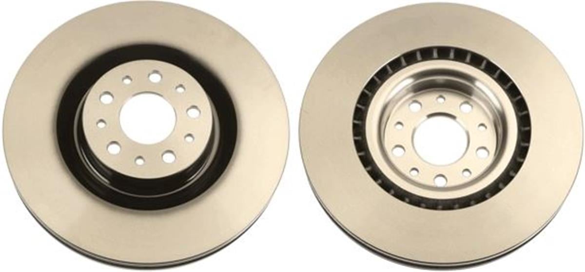 Fiat 500 L (2013>) Doblo (2010>) Ön Fren Aynası 305X28 51854567-51897455-51914663