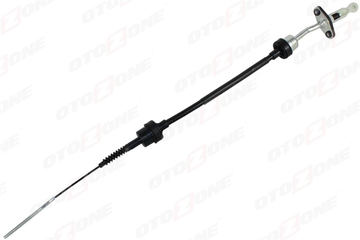 Fiat Palio Siena Weekend Debriyaj Teli