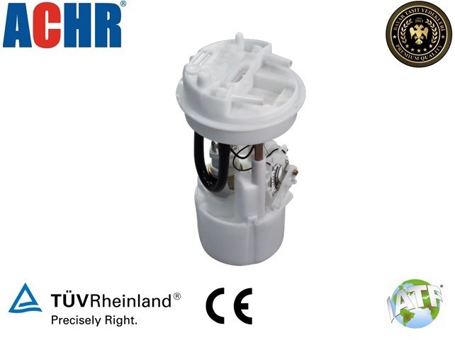 Fiat Kartal SLX Yakıt Şamandırası 3 BAR 90L-H ACHR